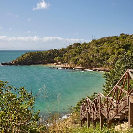 Portobay Buzios Hotell Eksteriør bilde