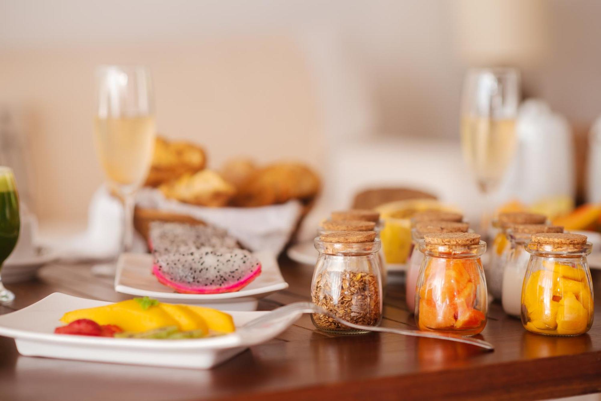 Portobay Buzios Hotell Eksteriør bilde