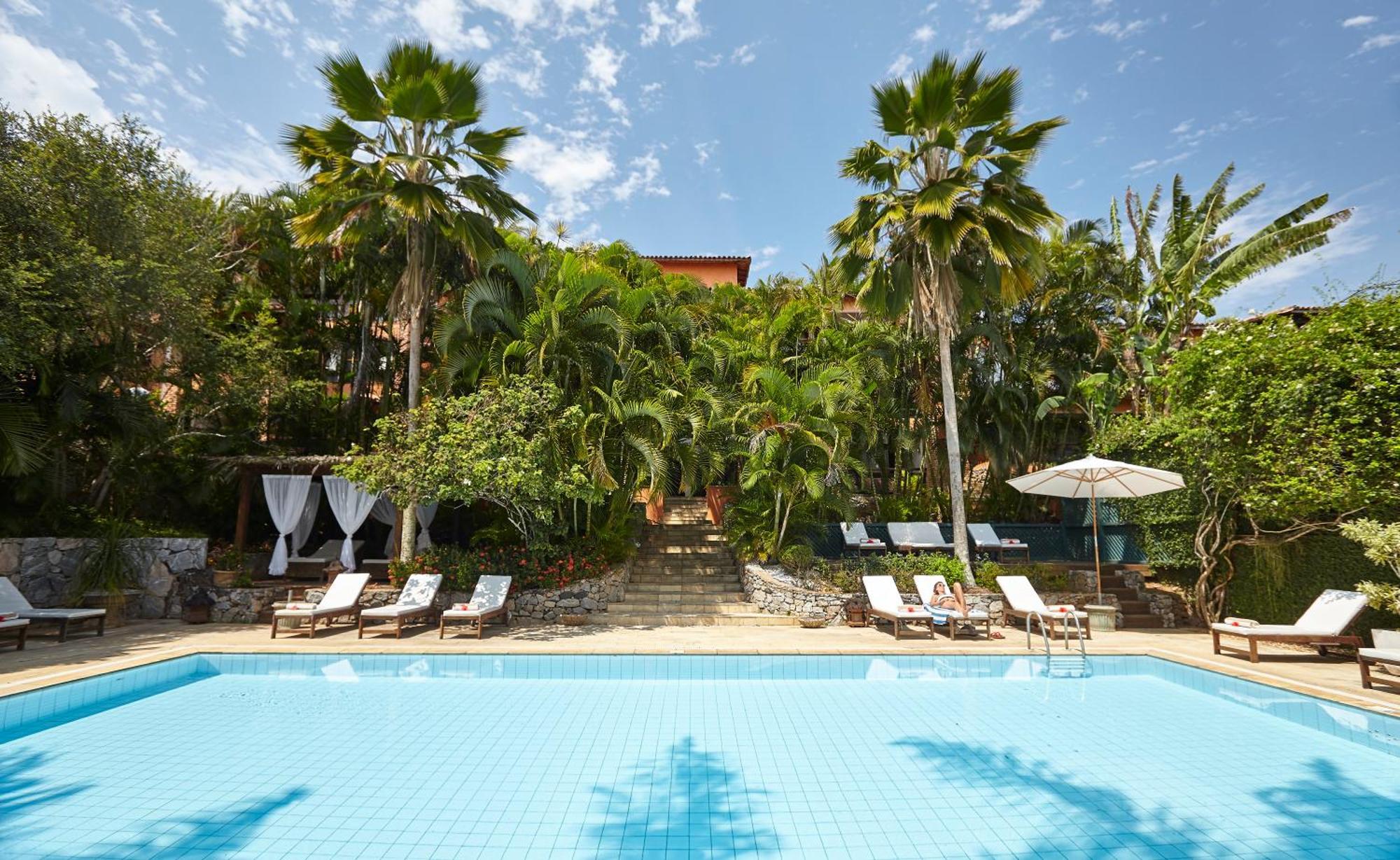Portobay Buzios Hotell Eksteriør bilde