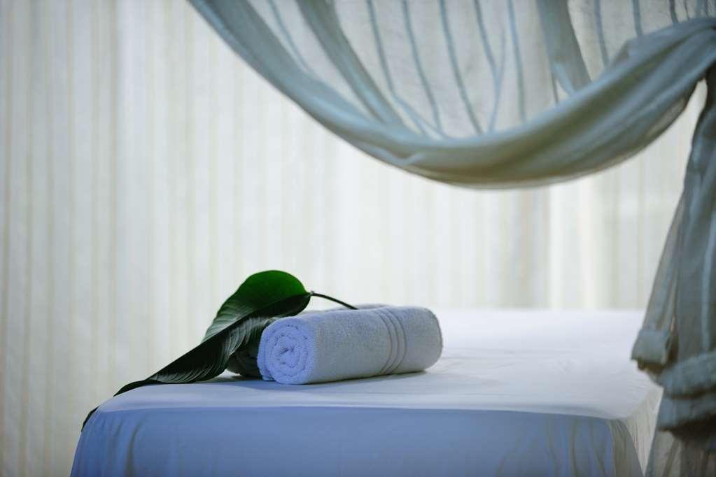 Portobay Buzios Hotell Fasiliteter bilde